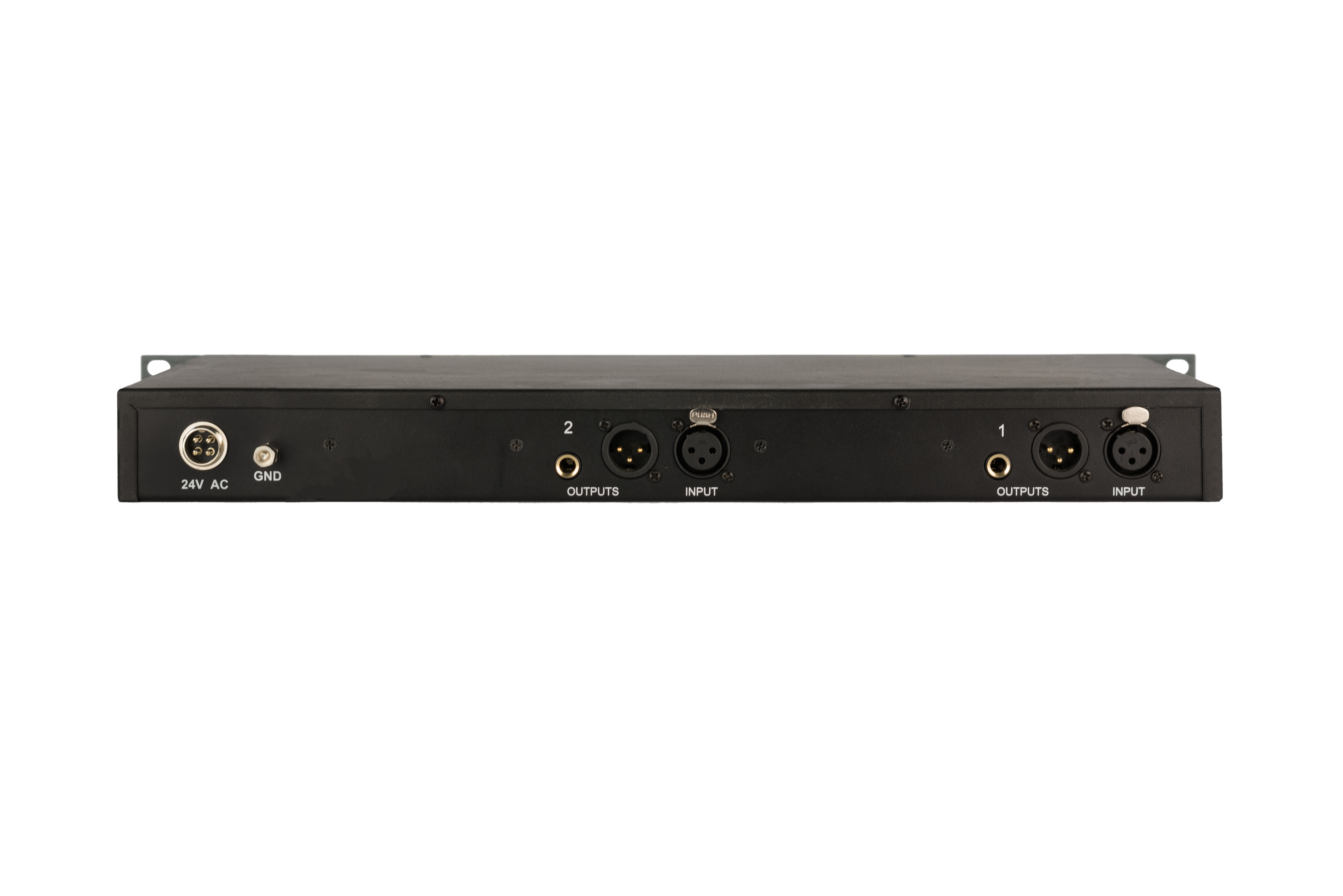 SA-312MPA - 2-Channel Microphone Preamplifier - Image 3