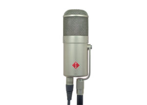 SA-47F - FET Condenser Microphone