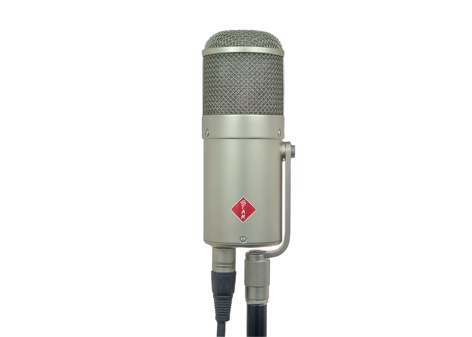 SA-47F - FET Condenser Microphone