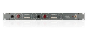 1073MPA - 2-Channel Microphone Preamplifier