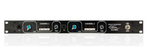 SA-312MPA - 2-Channel Microphone Preamplifier