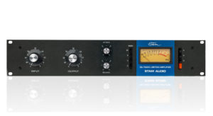 SA-76ADG - Analog FET Compressor