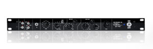 SA-T69 - Microphone Preamplifier & Equalizer