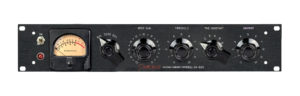 StamChild SA-660 - Mono Analog Tube Compressor